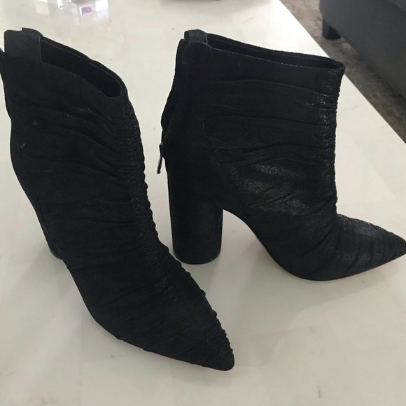 Sigerson Morrison Boots - Picture 1 of 9